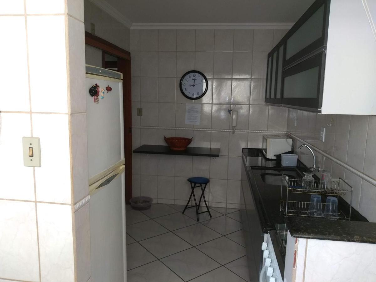 Apartamento Edificio Campo Belo